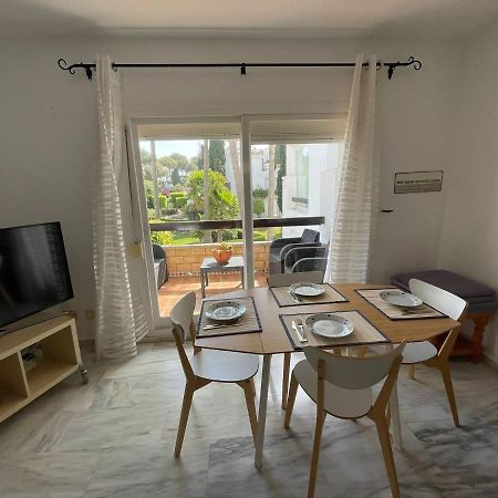 Piso Miraflores La Cala De Mijas Exterior foto