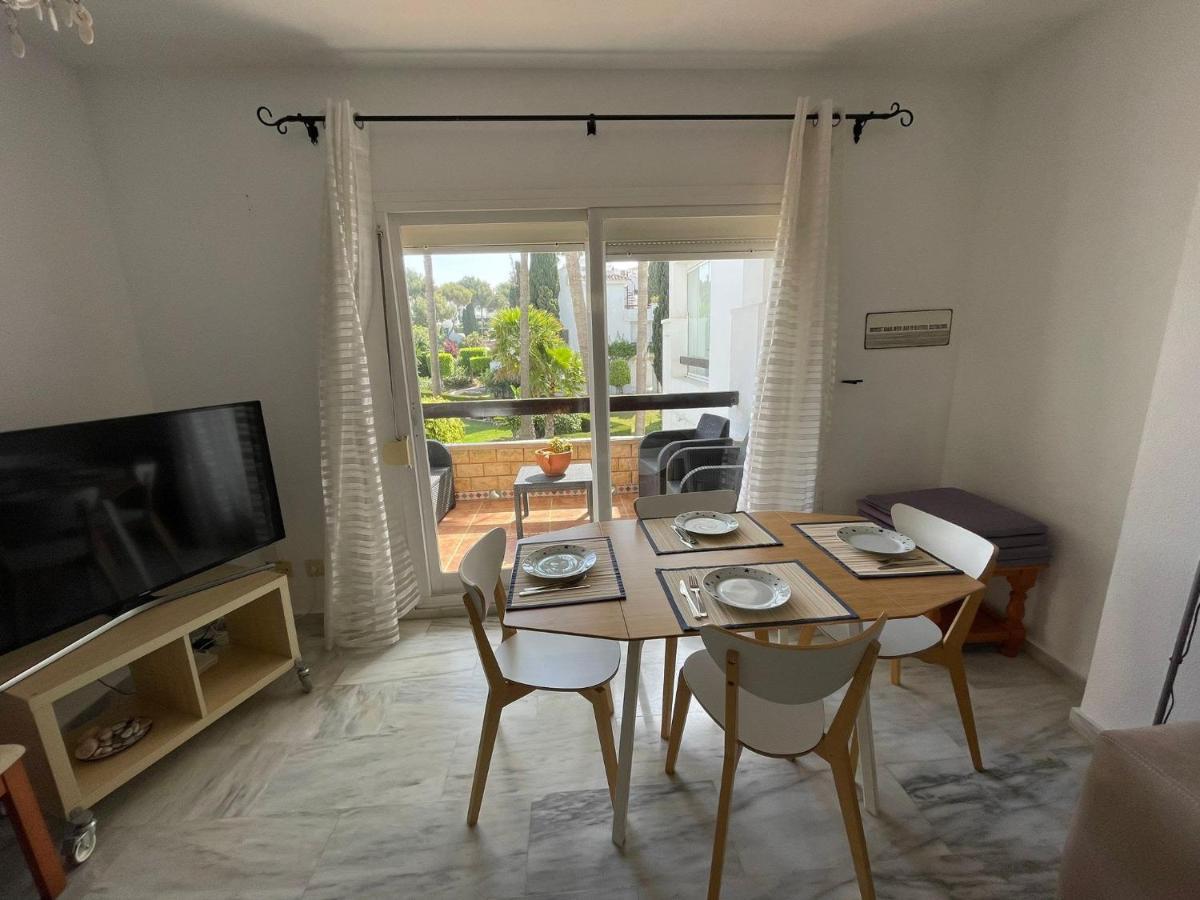 Piso Miraflores La Cala De Mijas Exterior foto