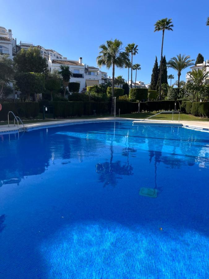 Piso Miraflores La Cala De Mijas Exterior foto
