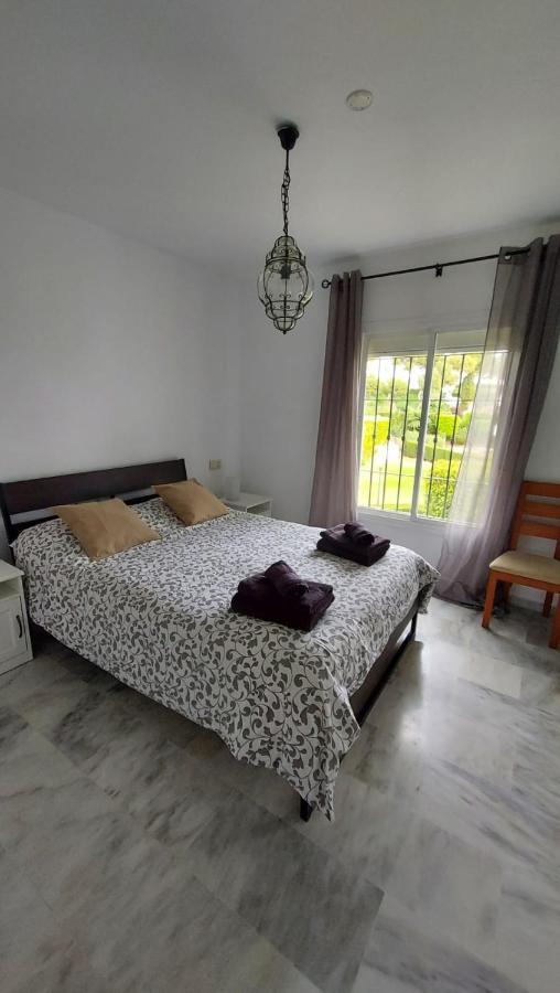Piso Miraflores La Cala De Mijas Exterior foto