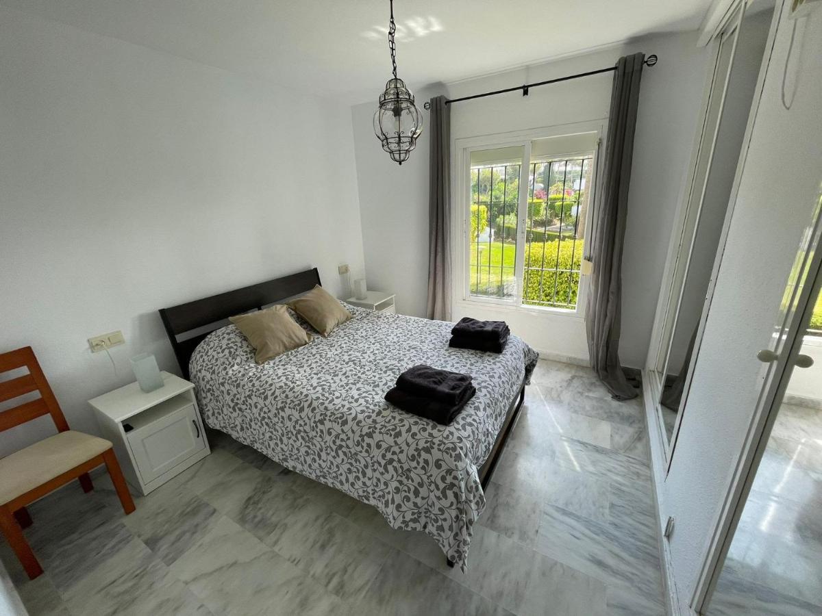 Piso Miraflores La Cala De Mijas Exterior foto