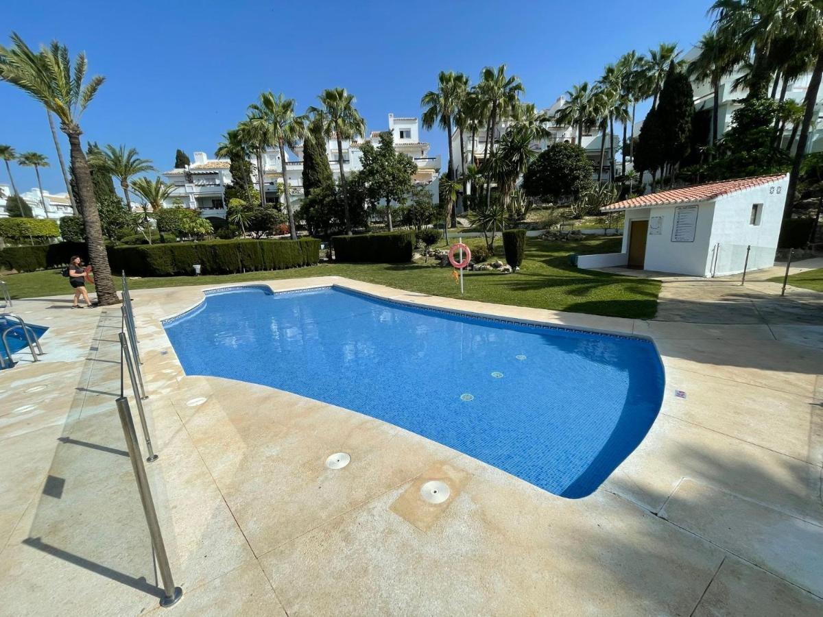 Piso Miraflores La Cala De Mijas Exterior foto
