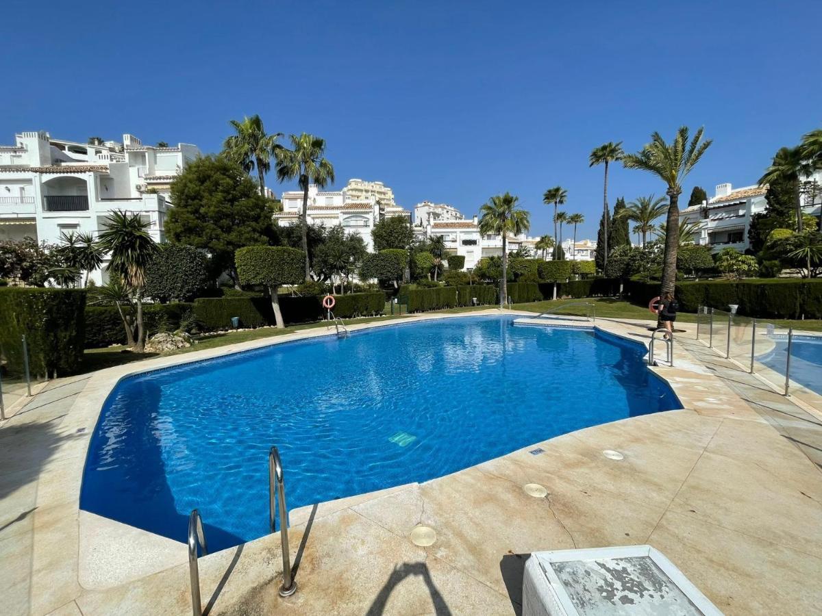 Piso Miraflores La Cala De Mijas Exterior foto